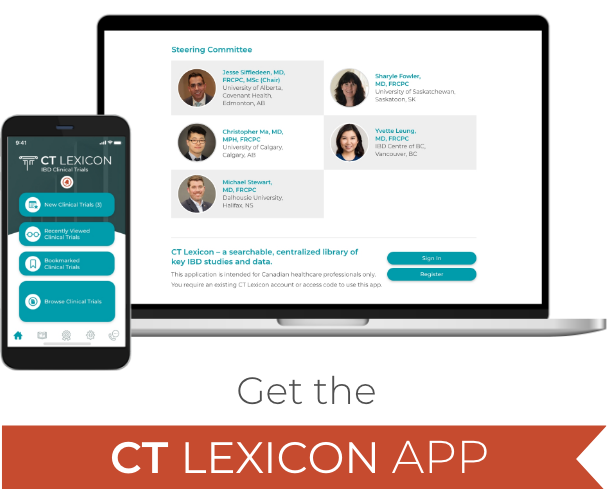 CT Lexicon Demo