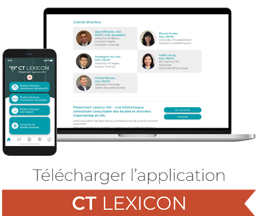 CT Lexicon Demo